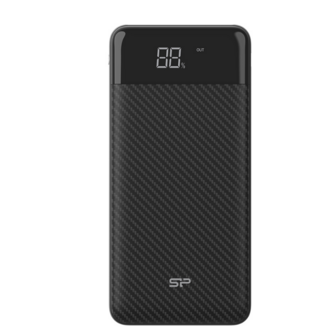 Powerbank - Powerbank 10000 mah - Powerbanks - GP28 - Zwart
