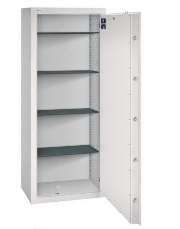 SISTEC Euroguard SE 0-180
