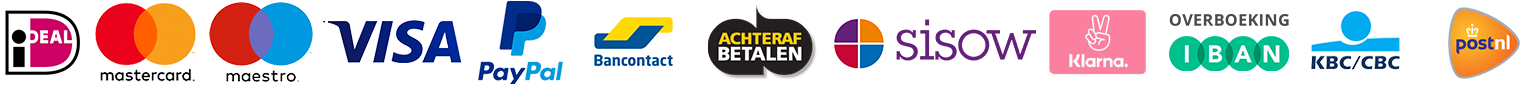 veilig betalen